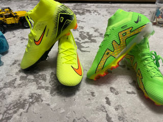 Nike superfly