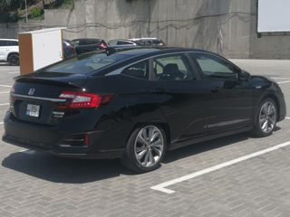 Honda Clarity foto 4