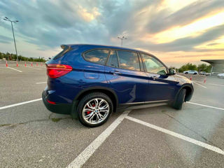 BMW X1 foto 4