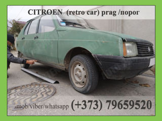 Порог арка на KIA Toyota Mazda Lexus Ford Fiat Dacia Peugeot Renault Seat Skoda Byd BMW Audi Citroen foto 5