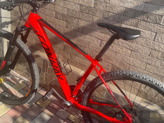 Conway hardtail foto 9