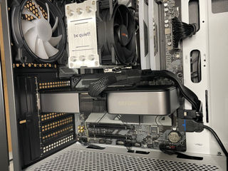 Gaming PC RTX3070 32GB DDR5 1TB SSD foto 2