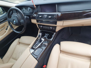 BMW 5 Series foto 9