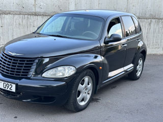 Chrysler PT Cruiser