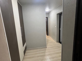 Apartament cu 1 cameră, 33 m², Centru, Fălești