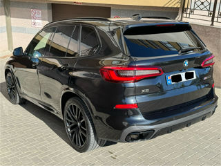 BMW X5 фото 4