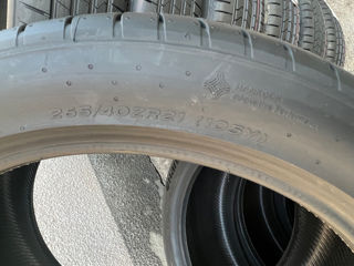 265/40 R21 Hankook Ventus S1 EvoZ/ Доставка, livrare toata Moldova 2024 foto 7