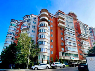 Apartament cu 2 camere, 57 m², Centru, Chișinău