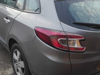 Разборка Nissan Qashqai foto 4