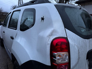 Dacia Duster foto 5