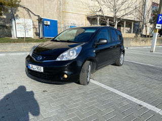 Nissan Note foto 7