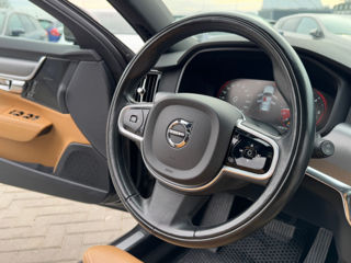 Volvo V90 foto 9