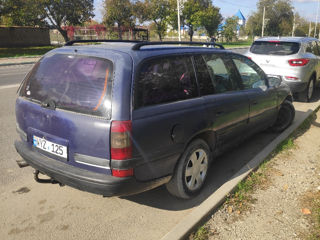 Opel Omega foto 5