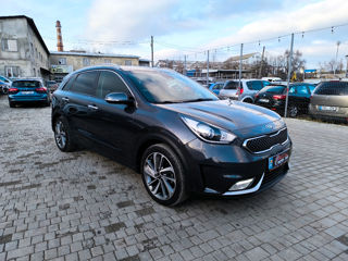 KIA Niro foto 3