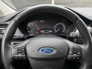 Ford Kuga foto 9