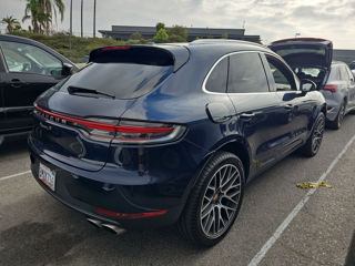 Porsche Macan foto 6