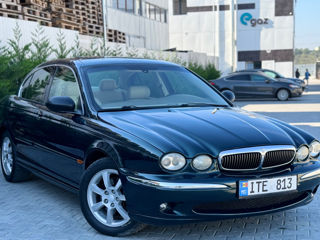 Jaguar X-Type foto 3