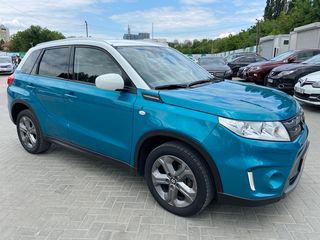 Suzuki Vitara foto 4