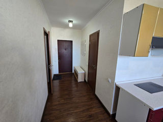 Apartament cu 2 camere, 38 m², Botanica, Chișinău foto 5