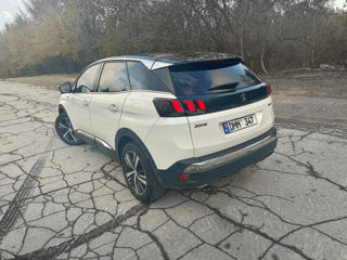 Peugeot 3008 foto 4