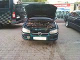 Opel Omega foto 3