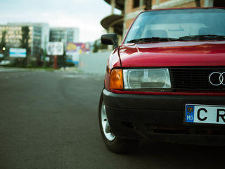 Audi 80 foto 7