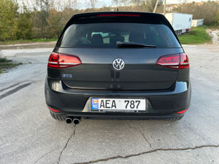 Volkswagen Golf foto 5