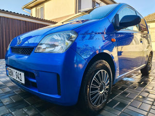 Daihatsu Cuore, 2004 г.