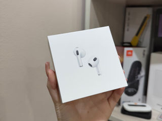 AirPods 3rd Generation