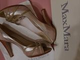 Брендовые туфли MaxMara! foto 2