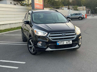 Ford Escape foto 1