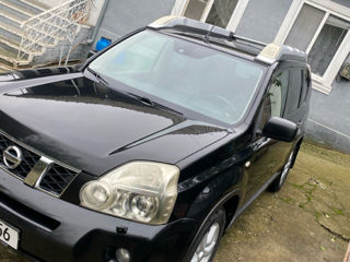 Nissan X-Trail foto 6