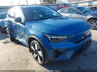 Volvo XC40 foto 10