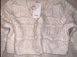 Cardigan bershka pulover  vesta /кардиган foto 5