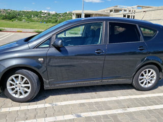 Seat Altea XL foto 3