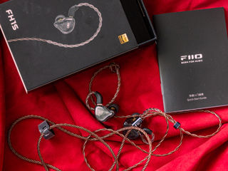 Fiio F1s foto 2