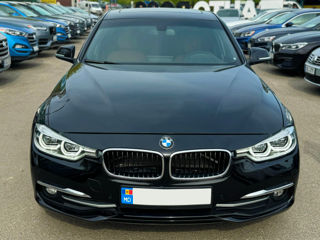 BMW 3 Series foto 2