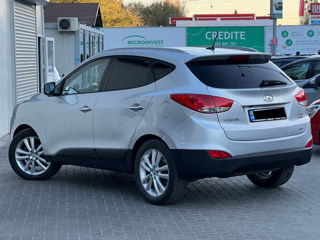 Hyundai ix35 foto 5