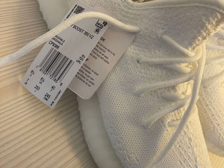 Adidas original Yeezy boost mar 39 foto 4