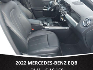 Mercedes EQB foto 6