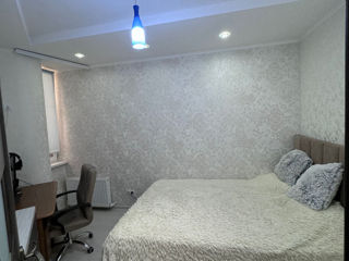 Apartament cu 1 cameră, 53 m², Centru, Chișinău foto 5