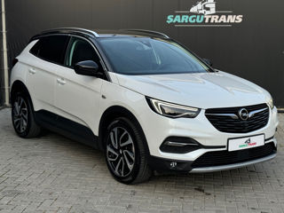 Opel Grandland X foto 3