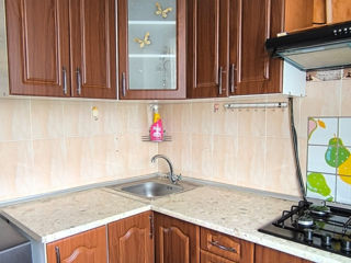 1-rm apt., 31 м², 4/5 fl.