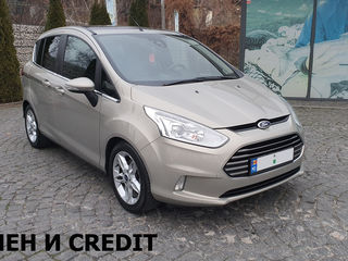 Ford B-Max foto 2