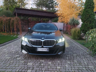 BMW 5 Series foto 5