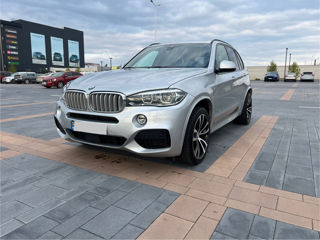 BMW X5 foto 1