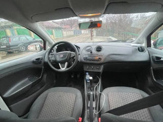 Seat Ibiza foto 3