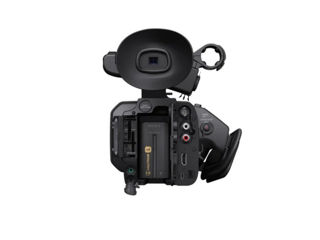 Продается профессиональная видеокамера Sony HXR -NX100. foto 3