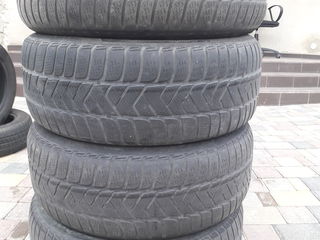 Шины pirelli R17, 4 шт M+S foto 3