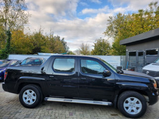 Honda Ridgeline foto 20